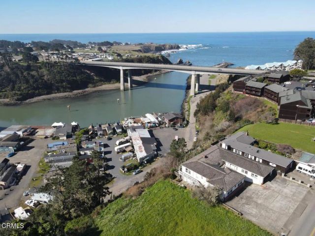 300 N Harbor Drive, Fort Bragg, CA 95437