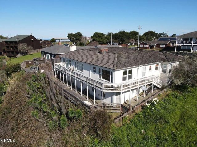 300 N Harbor Drive, Fort Bragg, CA 95437