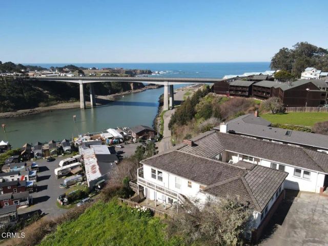 300 N Harbor Drive, Fort Bragg, CA 95437