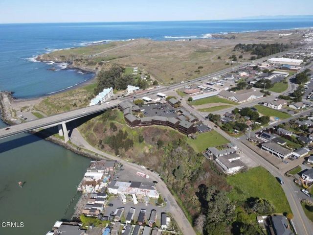 300 N Harbor Drive, Fort Bragg, CA 95437