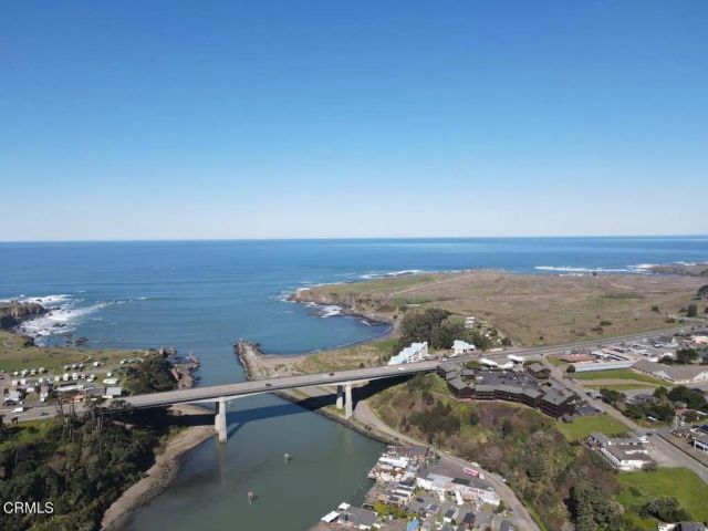 300 N Harbor Drive, Fort Bragg, CA 95437