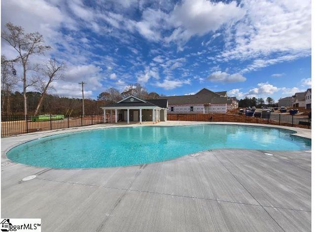 111 Leacock Drive, Fountain Inn, SC 29644