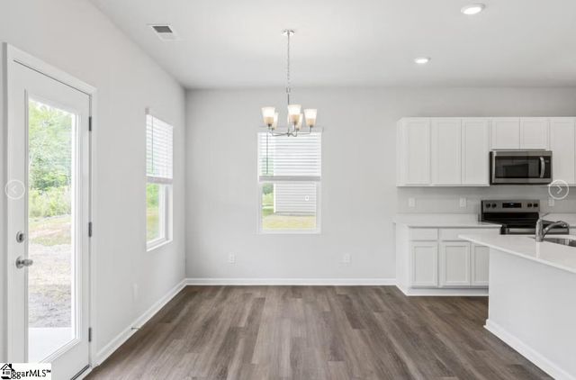111 Leacock Drive, Fountain Inn, SC 29644