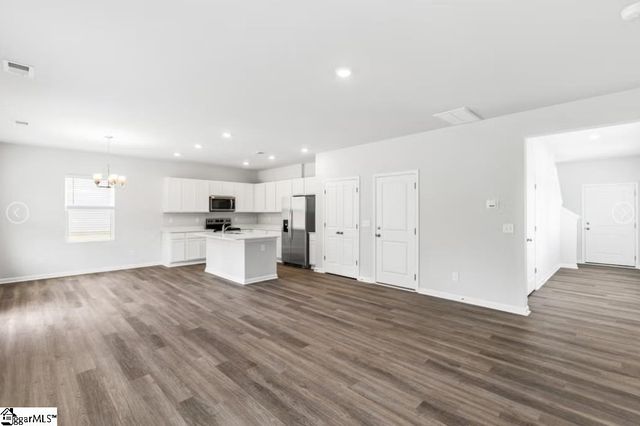 111 Leacock Drive, Fountain Inn, SC 29644