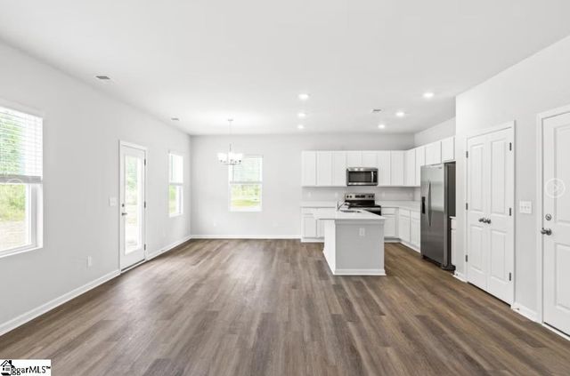 111 Leacock Drive, Fountain Inn, SC 29644