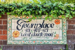 415 W Duarte Road 6, Arcadia, CA 91007