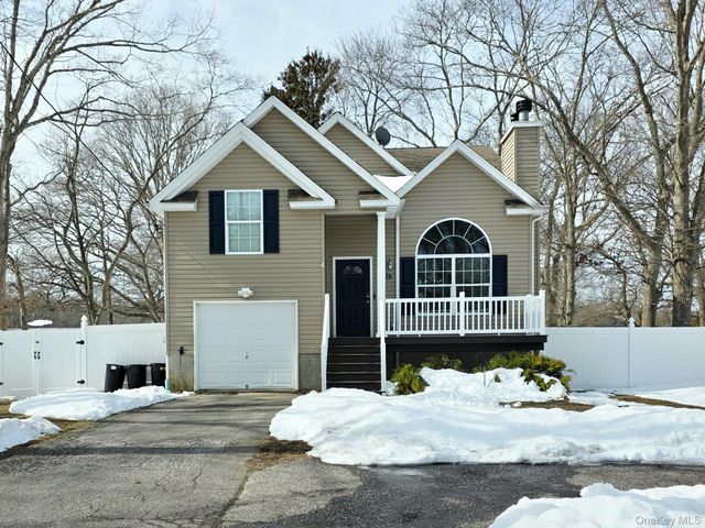 131 Forrest Avenue, Shirley, NY 11967