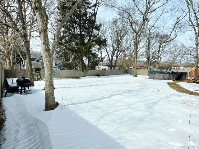 131 Forrest Avenue, Shirley, NY 11967