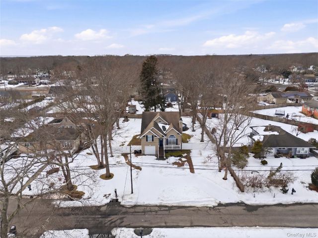 131 Forrest Avenue, Shirley, NY 11967