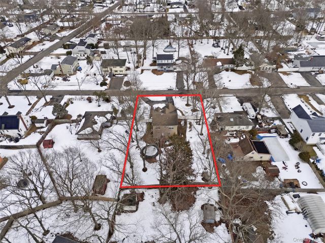 131 Forrest Avenue, Shirley, NY 11967