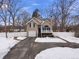 131 Forrest Avenue, Shirley, NY 11967