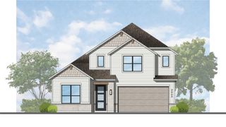 8616 Peristyle DR, Austin, TX 78744