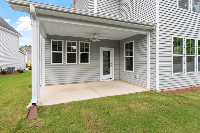 72 Crosswick Street, Summerville, SC 29483