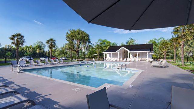 72 Crosswick Street, Summerville, SC 29483