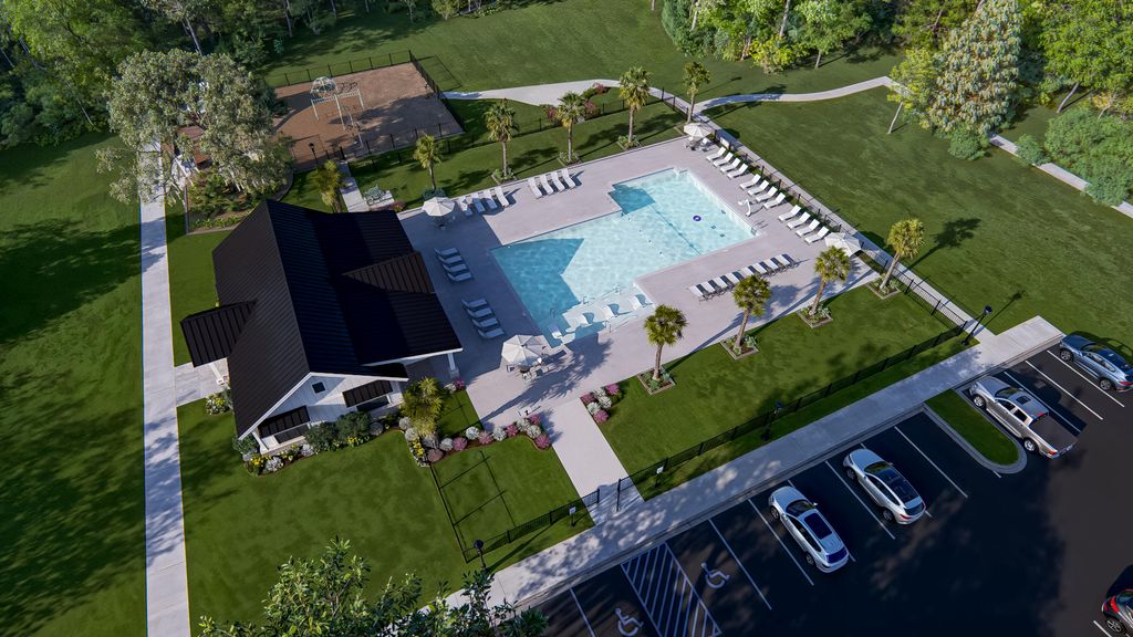 Image 30 of property listing at 72 Crosswick Street, Summerville, SC 29483