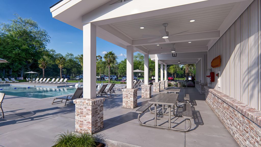 Image 34 of property listing at 72 Crosswick Street, Summerville, SC 29483