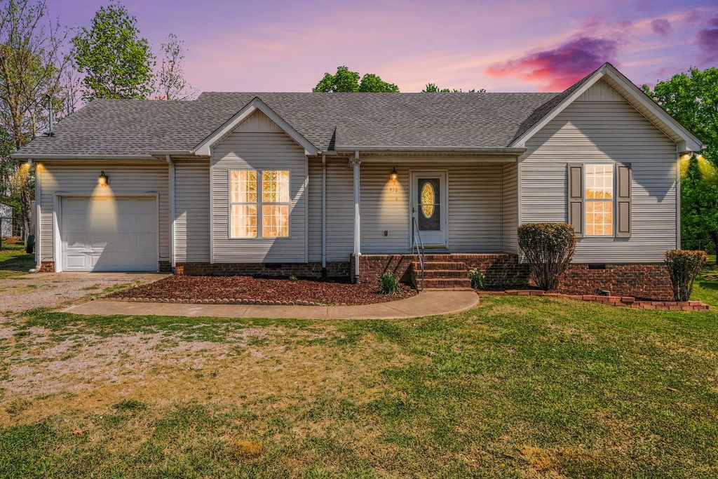 978 Sumerset Cir, Lewisburg, TN 37091