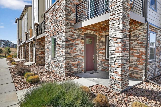 1592 Castle Creek Circle, Castle Rock, CO 80104