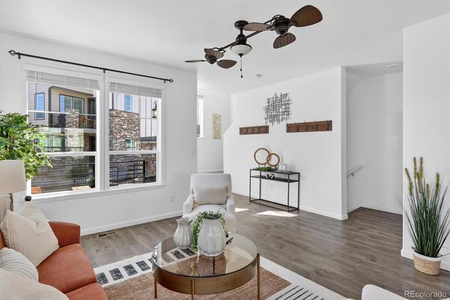 1592 Castle Creek Circle, Castle Rock, CO 80104