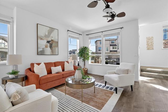 1592 Castle Creek Circle, Castle Rock, CO 80104