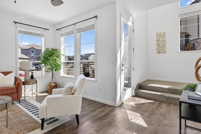 1592 Castle Creek Circle, Castle Rock, CO 80104