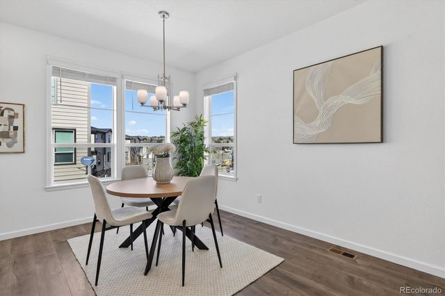 1592 Castle Creek Circle, Castle Rock, CO 80104