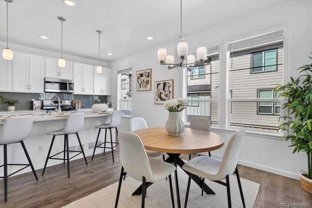 1592 Castle Creek Circle, Castle Rock, CO 80104