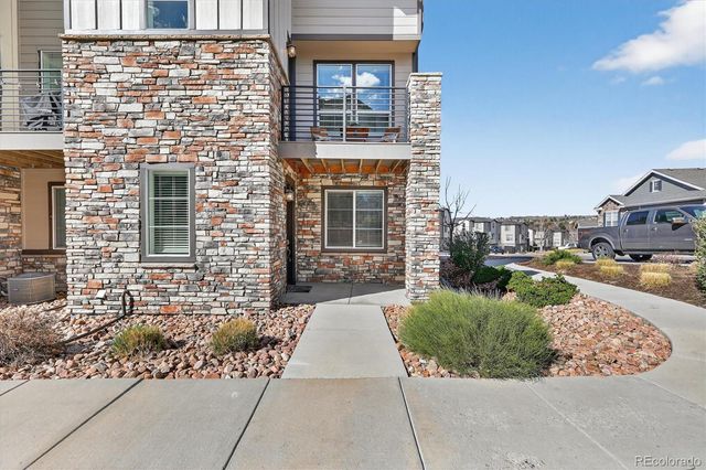 1592 Castle Creek Circle, Castle Rock, CO 80104