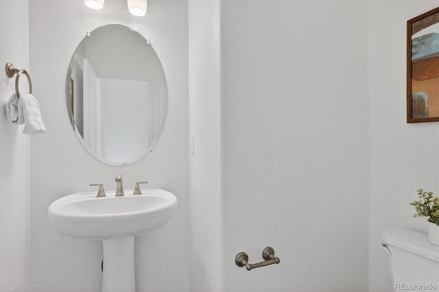 1592 Castle Creek Circle, Castle Rock, CO 80104