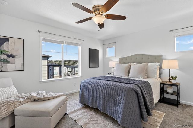 1592 Castle Creek Circle, Castle Rock, CO 80104