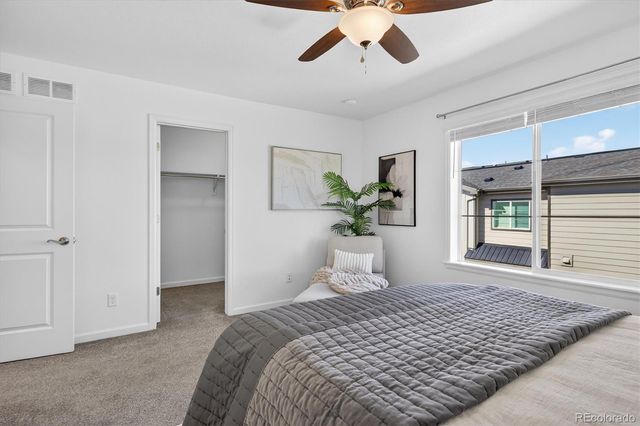 1592 Castle Creek Circle, Castle Rock, CO 80104