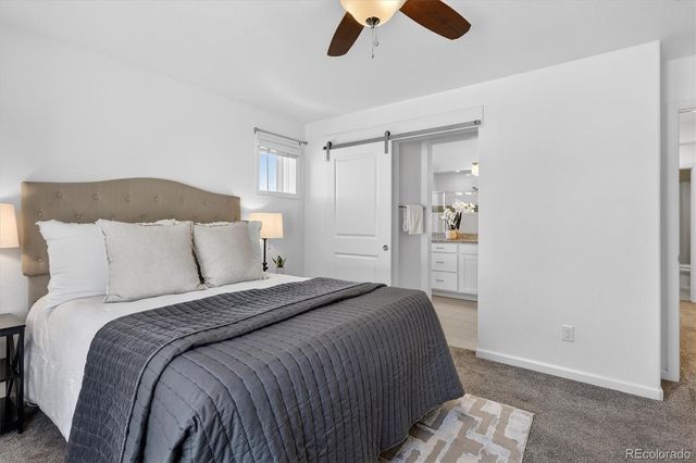 1592 Castle Creek Circle, Castle Rock, CO 80104