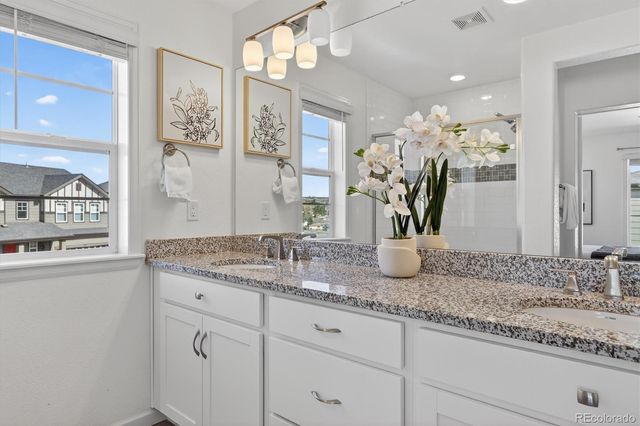 1592 Castle Creek Circle, Castle Rock, CO 80104