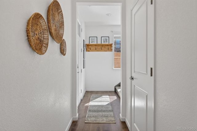 1592 Castle Creek Circle, Castle Rock, CO 80104