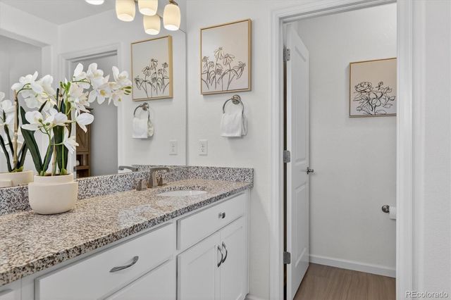 1592 Castle Creek Circle, Castle Rock, CO 80104