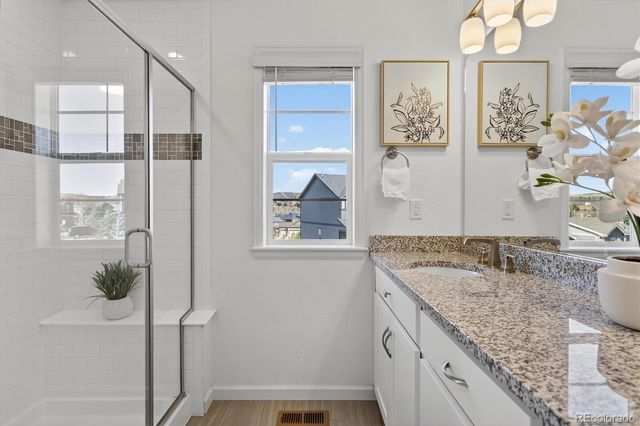 1592 Castle Creek Circle, Castle Rock, CO 80104