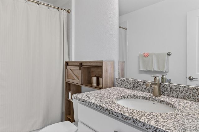 1592 Castle Creek Circle, Castle Rock, CO 80104