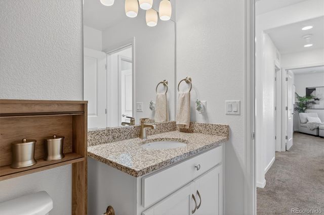 1592 Castle Creek Circle, Castle Rock, CO 80104