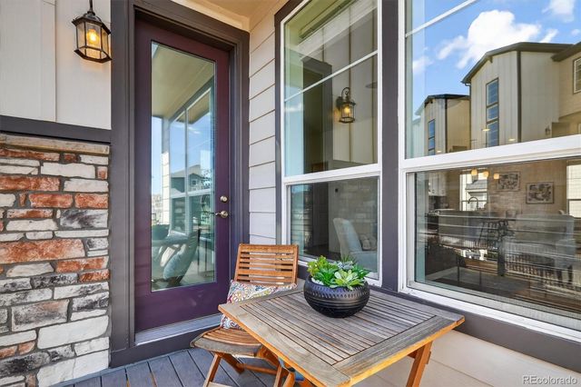 1592 Castle Creek Circle, Castle Rock, CO 80104