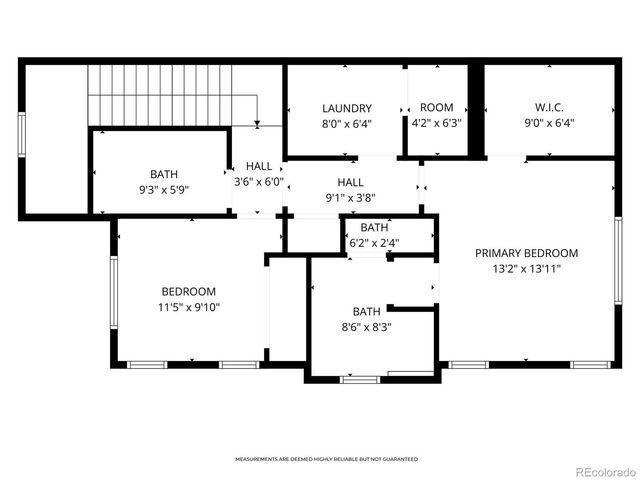 1592 Castle Creek Circle, Castle Rock, CO 80104