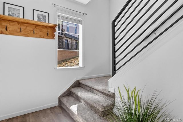 1592 Castle Creek Circle, Castle Rock, CO 80104