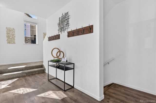 1592 Castle Creek Circle, Castle Rock, CO 80104