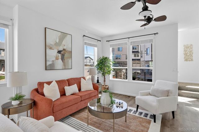 1592 Castle Creek Circle, Castle Rock, CO 80104