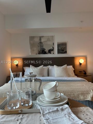 159 NE 6th St 3206, Miami, FL 33132