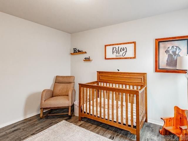 2232 CENTENNIAL VALLEY Drive, Benton, AR 72019