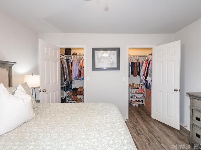 2232 CENTENNIAL VALLEY Drive, Benton, AR 72019