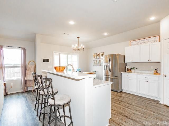 2232 CENTENNIAL VALLEY Drive, Benton, AR 72019