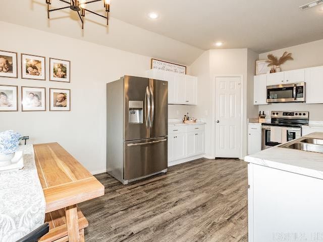 2232 CENTENNIAL VALLEY Drive, Benton, AR 72019