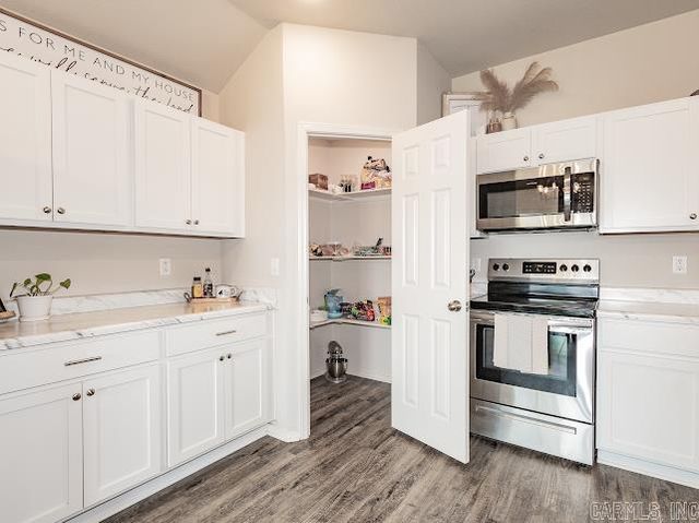 2232 CENTENNIAL VALLEY Drive, Benton, AR 72019