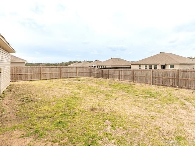 2232 CENTENNIAL VALLEY Drive, Benton, AR 72019